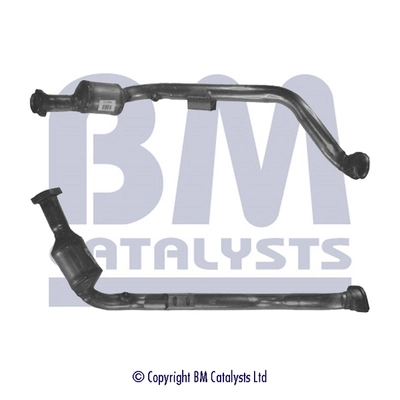 Catalytic Converter